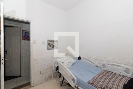 Quarto 1 de casa à venda com 2 quartos, 70m² em Realengo, Rio de Janeiro