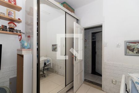 Quarto 1 de casa à venda com 2 quartos, 70m² em Realengo, Rio de Janeiro