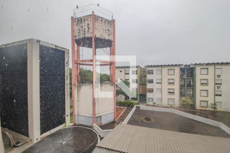 Vista de apartamento para alugar com 2 quartos, 55m² em Vila Nova, Porto Alegre