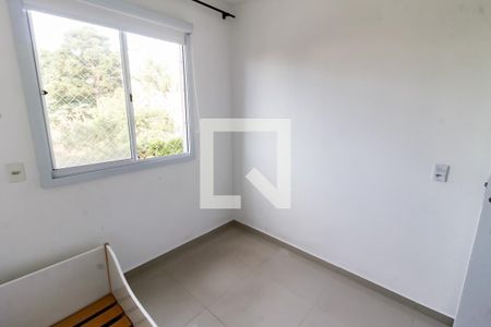 Quarto 1 de apartamento para alugar com 2 quartos, 43m² em Jardim Helga, São Paulo