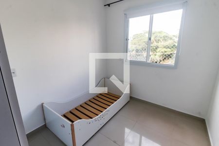 Quarto 1 de apartamento para alugar com 2 quartos, 43m² em Jardim Helga, São Paulo