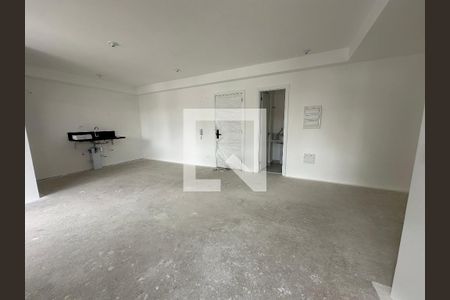 Sala de apartamento à venda com 2 quartos, 87m² em Alphaville Empresarial, Barueri