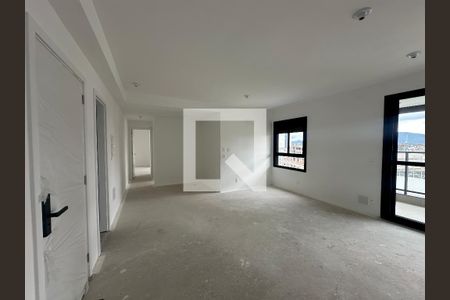 Sala de apartamento à venda com 2 quartos, 87m² em Alphaville Empresarial, Barueri