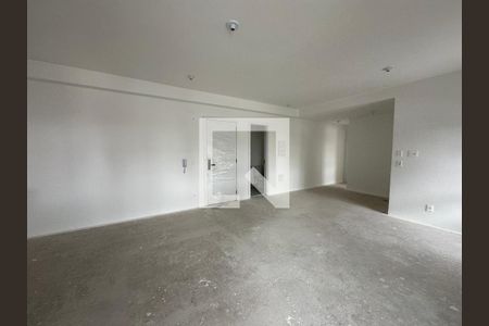 Sala de apartamento à venda com 2 quartos, 87m² em Alphaville Empresarial, Barueri