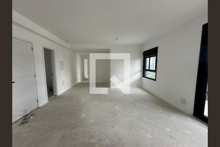 Sala de apartamento à venda com 2 quartos, 87m² em Alphaville Empresarial, Barueri