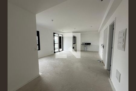 Sala de apartamento à venda com 2 quartos, 87m² em Alphaville Empresarial, Barueri