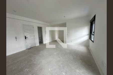 Sala de apartamento à venda com 2 quartos, 87m² em Alphaville Empresarial, Barueri