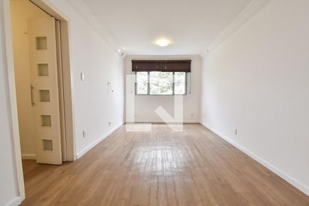 Sala de apartamento à venda com 2 quartos, 72m² em Cursino, São Paulo