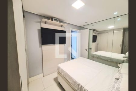 Quarto de apartamento para alugar com 3 quartos, 70m² em Chácara Seis de Outubro, São Paulo