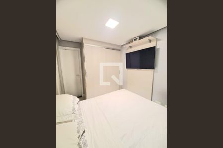 Quarto de apartamento para alugar com 3 quartos, 70m² em Chácara Seis de Outubro, São Paulo