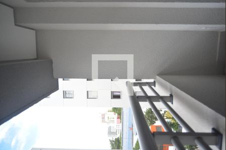 Sacada de apartamento à venda com 1 quarto, 40m² em Vila Sao Pedro, Santo André