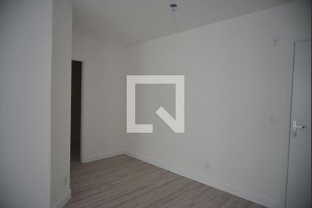 Sala de apartamento à venda com 1 quarto, 40m² em Vila Sao Pedro, Santo André