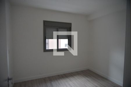 Quarto de apartamento à venda com 1 quarto, 40m² em Vila Sao Pedro, Santo André