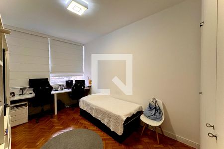 Apartamento para alugar com 3 quartos, 148m² em Laranjeiras, Rio de Janeiro
