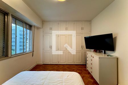 Apartamento para alugar com 3 quartos, 148m² em Laranjeiras, Rio de Janeiro
