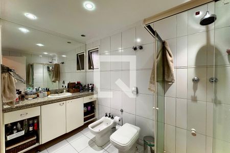 Apartamento para alugar com 3 quartos, 148m² em Laranjeiras, Rio de Janeiro