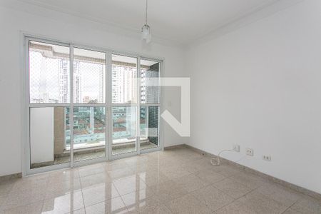 Sala de apartamento à venda com 4 quartos, 110m² em Tatuapé, São Paulo