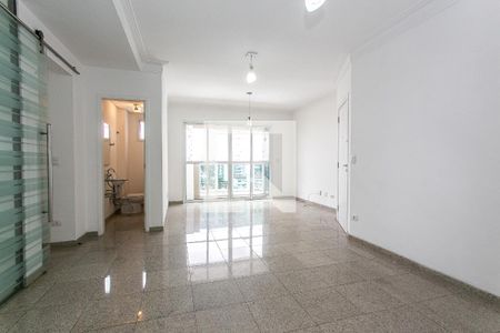 Apartamento à venda com 4 quartos, 110m² em Tatuapé, São Paulo
