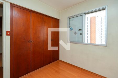 Quarto 1 de apartamento à venda com 3 quartos, 73m² em Jardim Londrina, São Paulo