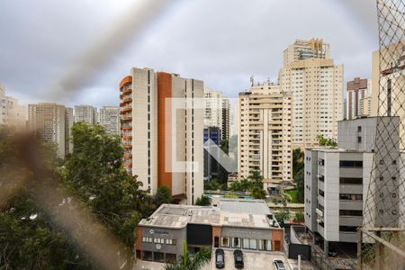 Vista do Quarto 1 de apartamento à venda com 3 quartos, 73m² em Jardim Londrina, São Paulo