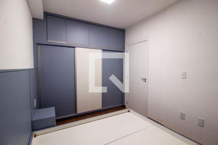 Quarto de kitnet/studio para alugar com 1 quarto, 49m² em Parque Campolim, Sorocaba