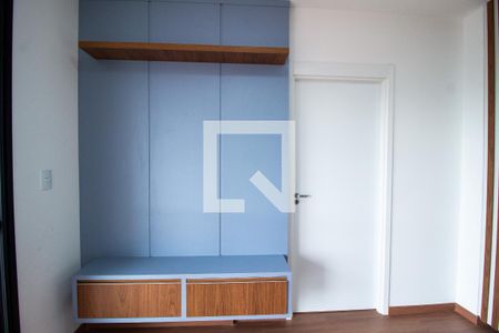 Sala de kitnet/studio para alugar com 1 quarto, 49m² em Parque Campolim, Sorocaba