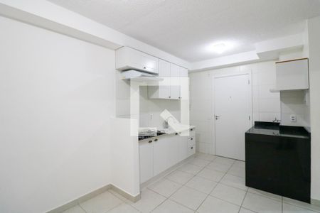 Apartamento à venda com 2 quartos, 32m² em Vila Socorro, São Paulo