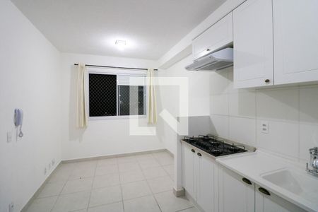 Apartamento à venda com 2 quartos, 32m² em Vila Socorro, São Paulo