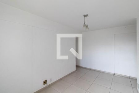Sala de apartamento para alugar com 2 quartos, 46m² em Jardim Jaú (zona Leste), São Paulo
