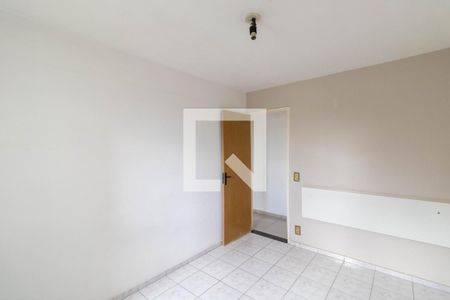 Quarto 1 de apartamento para alugar com 2 quartos, 46m² em Jardim Jaú (zona Leste), São Paulo