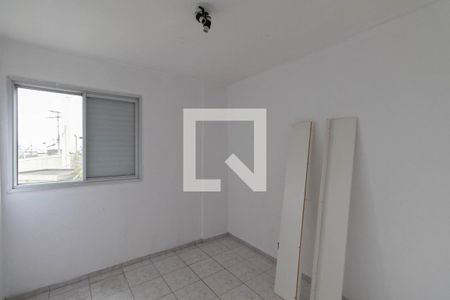 Quarto 2 de apartamento para alugar com 2 quartos, 46m² em Jardim Jaú (zona Leste), São Paulo