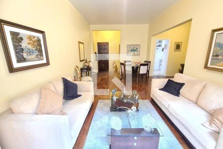 Apartamento à venda com 3 quartos, 100m² em Copacabana, Rio de Janeiro
