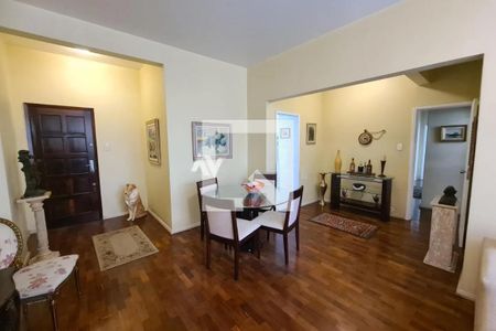Apartamento à venda com 3 quartos, 100m² em Copacabana, Rio de Janeiro