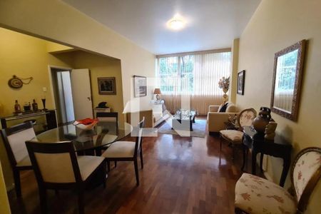 Apartamento à venda com 3 quartos, 100m² em Copacabana, Rio de Janeiro