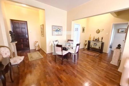 Apartamento à venda com 3 quartos, 100m² em Copacabana, Rio de Janeiro