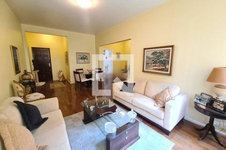 Apartamento à venda com 3 quartos, 100m² em Copacabana, Rio de Janeiro
