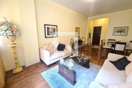 Apartamento à venda com 3 quartos, 100m² em Copacabana, Rio de Janeiro