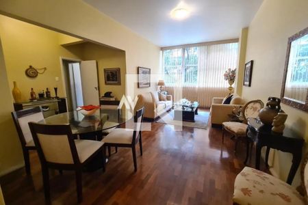 Apartamento à venda com 3 quartos, 100m² em Copacabana, Rio de Janeiro