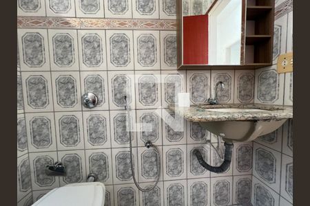 Apartamento à venda com 2 quartos, 56m² em Floramar, Belo Horizonte