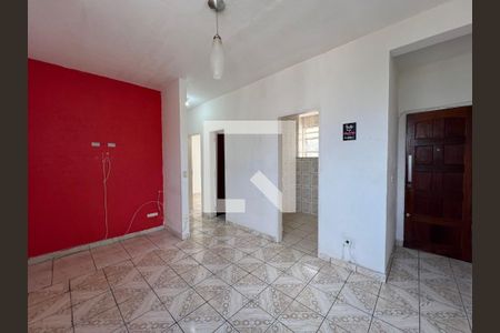 Apartamento à venda com 2 quartos, 56m² em Floramar, Belo Horizonte