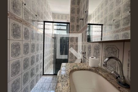 Apartamento à venda com 2 quartos, 56m² em Floramar, Belo Horizonte