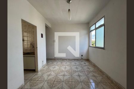 Apartamento à venda com 2 quartos, 56m² em Floramar, Belo Horizonte