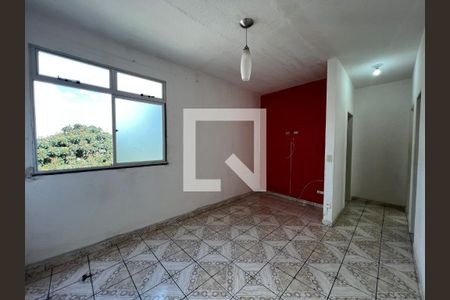 Apartamento à venda com 2 quartos, 56m² em Floramar, Belo Horizonte