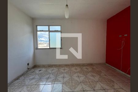 Apartamento à venda com 2 quartos, 56m² em Floramar, Belo Horizonte