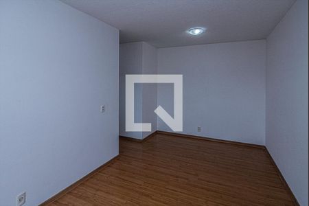 sala_4 de apartamento para alugar com 2 quartos, 49m² em Jardim Previdencia, São Paulo
