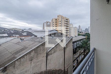 sacada_2 de apartamento para alugar com 2 quartos, 49m² em Jardim Previdencia, São Paulo