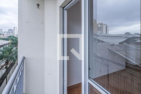 sacada_4 de apartamento para alugar com 2 quartos, 49m² em Jardim Previdencia, São Paulo