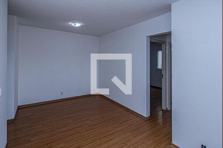 sala_3 de apartamento para alugar com 2 quartos, 49m² em Jardim Previdencia, São Paulo