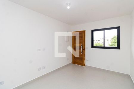 Sala/Cozinha de apartamento à venda com 2 quartos, 47m² em Tucuruvi, São Paulo