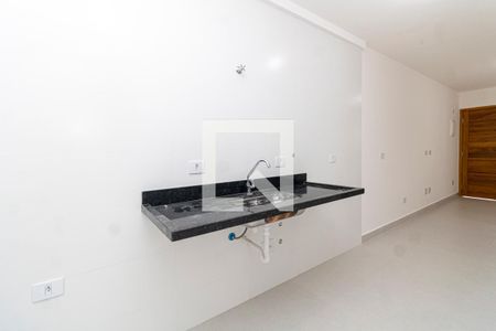 Sala/Cozinha de apartamento à venda com 2 quartos, 47m² em Tucuruvi, São Paulo